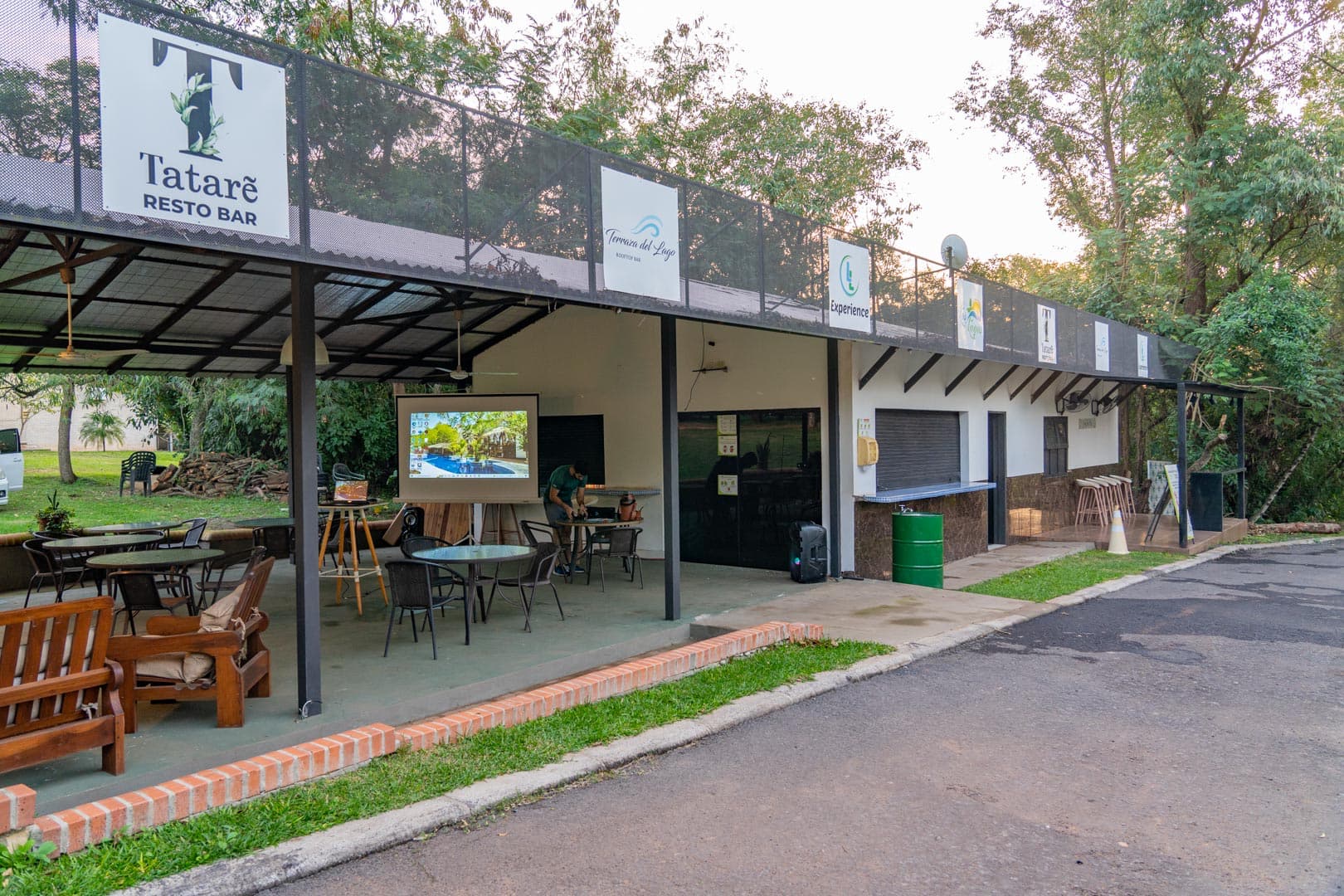 Minimarket
